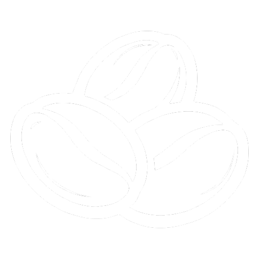 Caffeine tasting note illustration