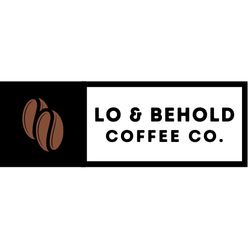 Lo & Behold Coffee Co.